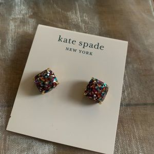 Kate Spade Stud Earrings
